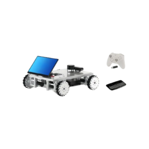 Researchbot：Embodied AI ROS2 Mobile Robot Platform with LLM, LiDAR SLAM, Semantic Navigation（MEC-Premium Independent Suspension-Orin Nano Super -8GB-PRO)