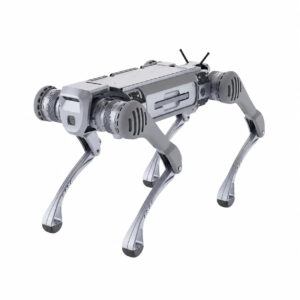 Unitree B2 Industrial-Grade Quadruped Robot Dog
