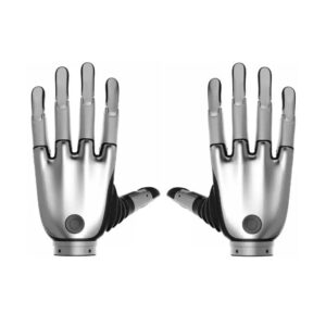 Revo2 Basic Hand for Unitree H2 (Pair)