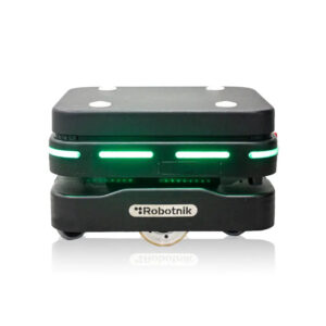 Robotnik RB-THERON Autonomous Mobile Transport Robot (Educational)