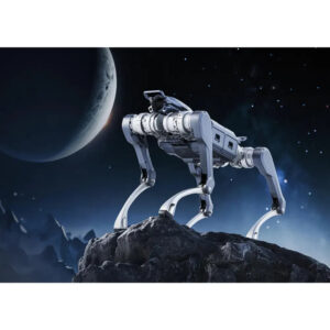 Unitree A2 PRO Robotic Dog