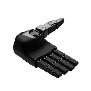 Unitree Dex5-1P Tactile Hand for Unitree H1/H1-2 (Left)