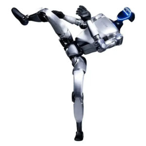 Unitree G1 EDU Ultimate E (U8) Humanoid Robot