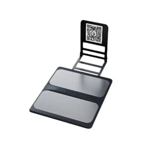 Unitree Self-Charging Board w/ Fast Charger for Go2-W Robotic Dog (US)