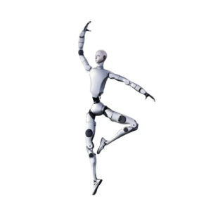 Unitree H2 Humanoid Robot