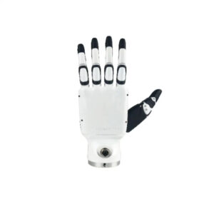 Inspire RH56DFQ Dexterous Hand for Unitree H2 (Left)