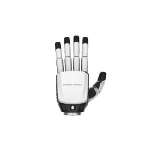 Inspire RH56DFTP Dexterous Hand for Unitree H2 (Left)
