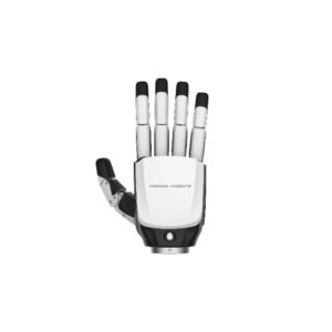 Inspire RH56DFTP Dexterous Hand for Unitree H2 (Right)