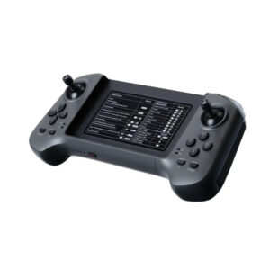 Unitree R1 Remote Control